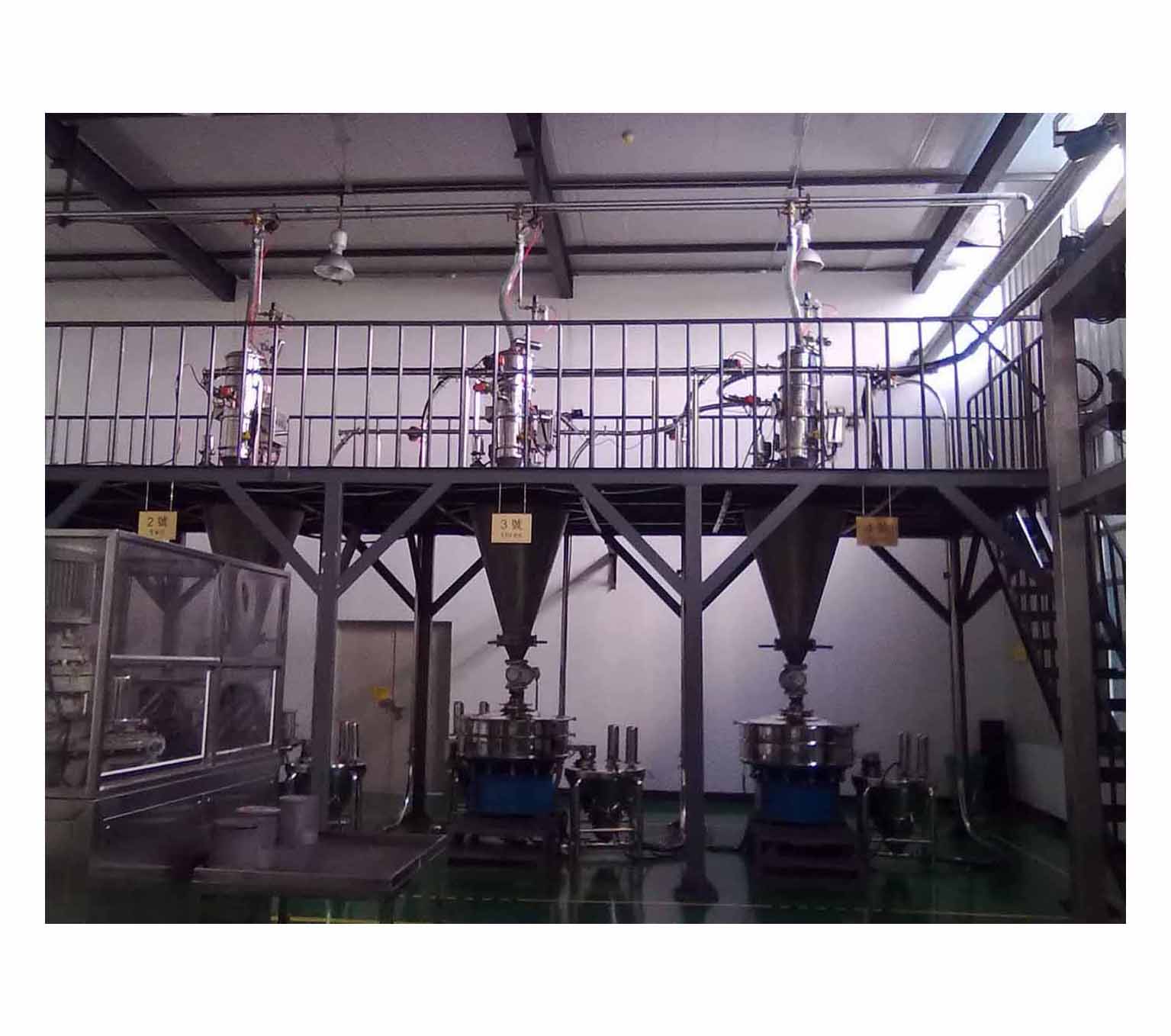 真空輸送哪家好??就找【新鄉(xiāng)泓博緣機械】